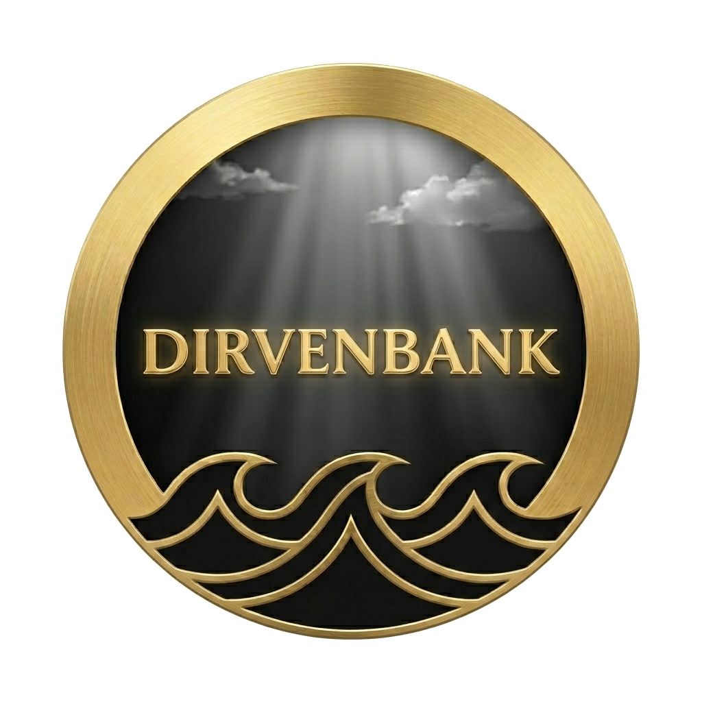 DirvenBank